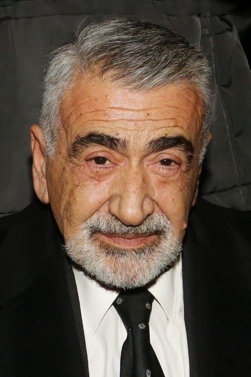 Yorgo Voyagis profile photo