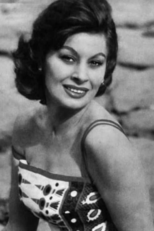 Magali Noël profile photo