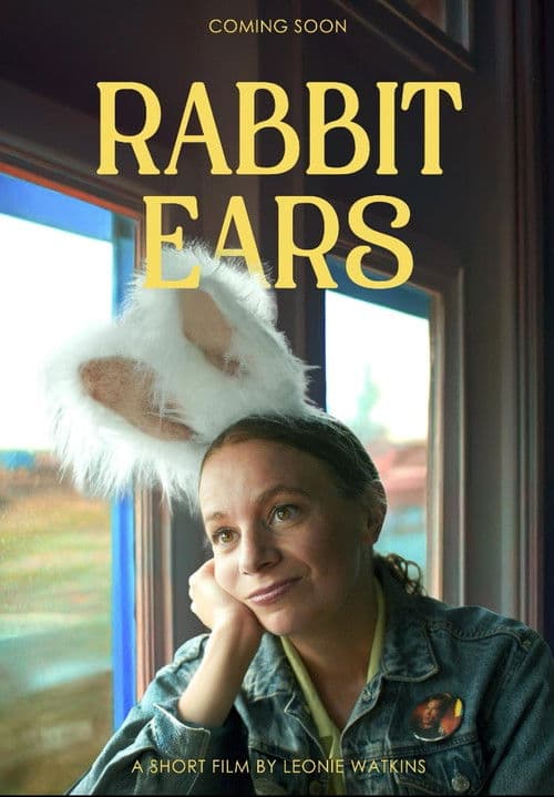 Rabbit Ears poster