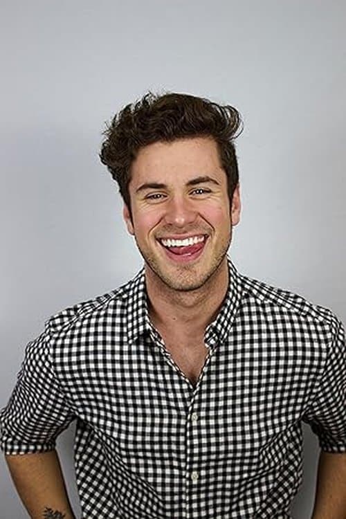 Brandon Giddens profile photo