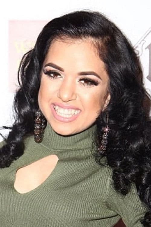 Brittney Guzman profile photo