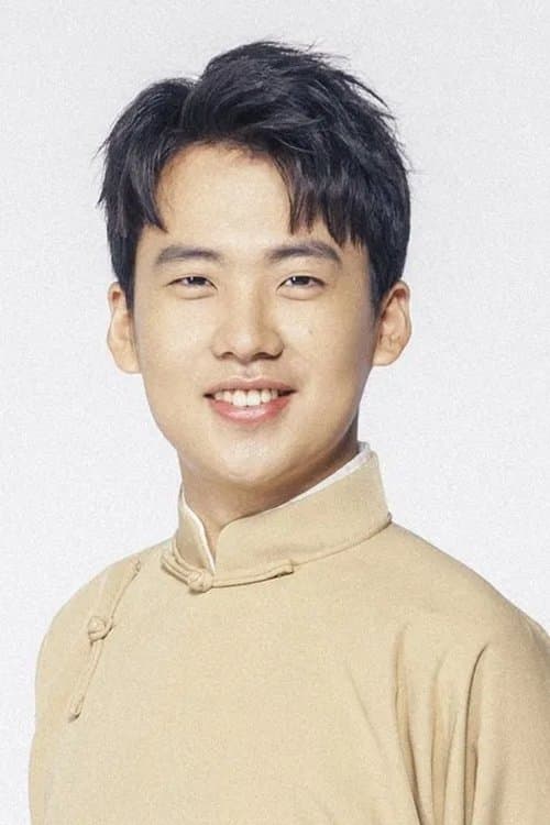 Guo Qilin profile photo