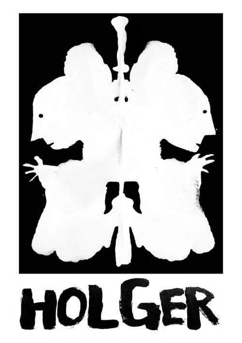 HOLGER poster