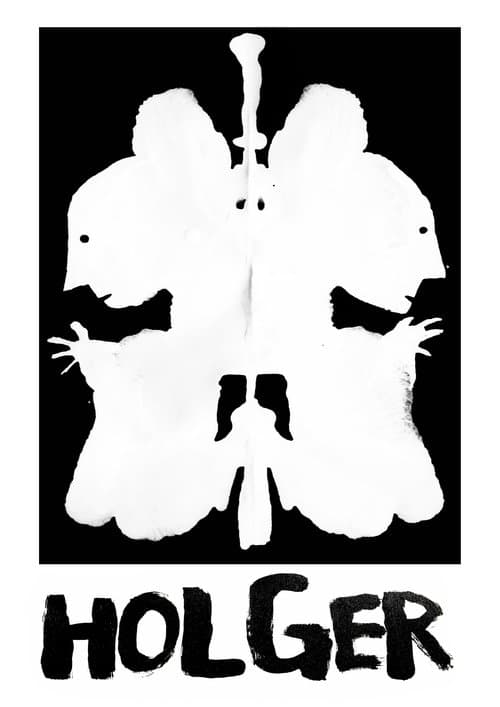 HOLGER poster