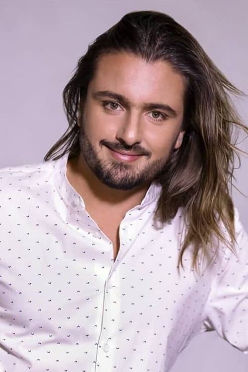 Andres Sandoval profile photo