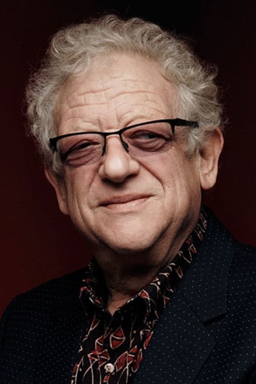 Jeremy Thomas profile photo