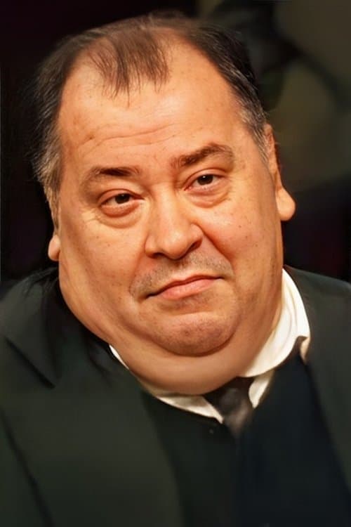 Lev Letunovskiy profile photo