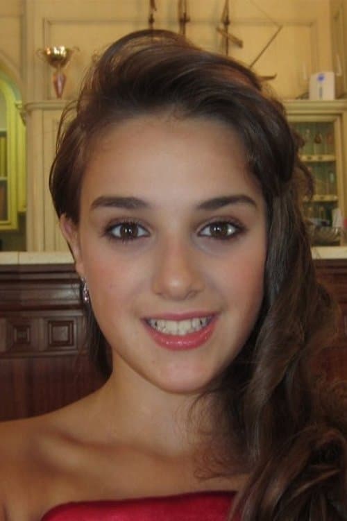 Tatiana Chiline profile photo