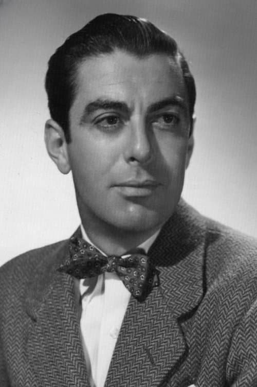 Richard Whorf profile photo