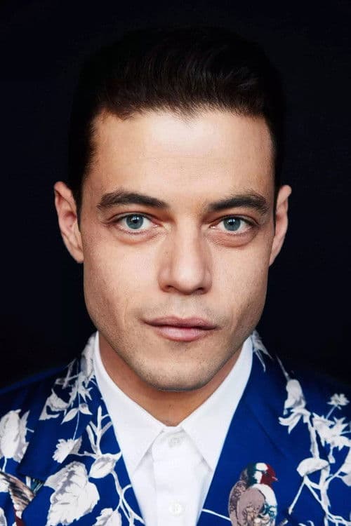 Rami Malek profile photo
