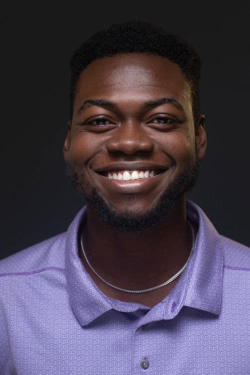 Adebayo Oduwole profile photo