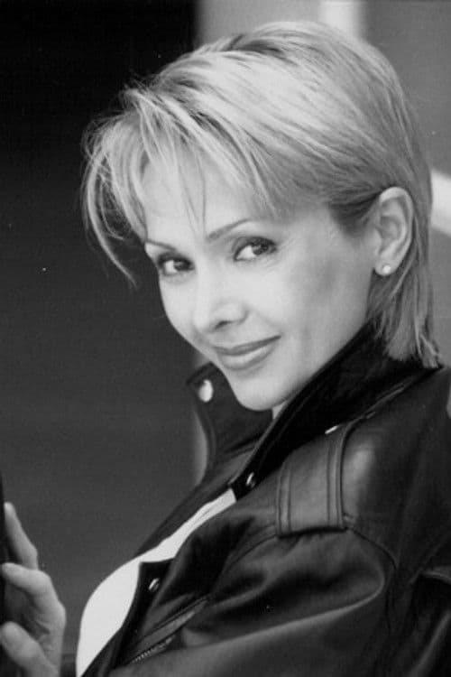 Karine Armenyants profile photo