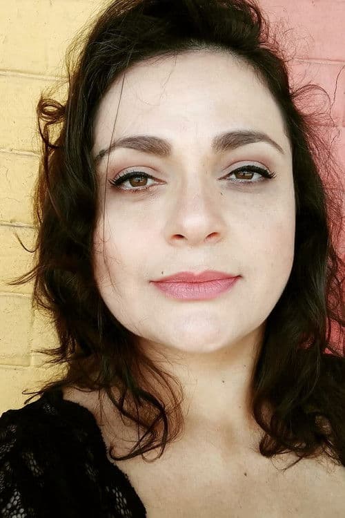 Nívia Carla profile photo