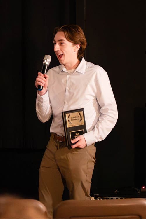 Justin Hirsch profile photo