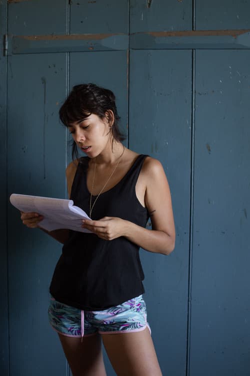 Carolina Castilho profile photo