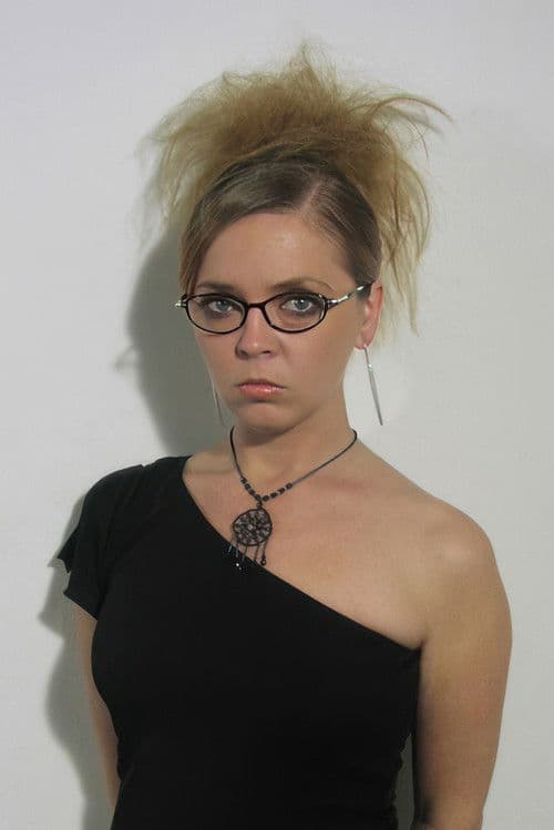 Beata Greneche profile photo