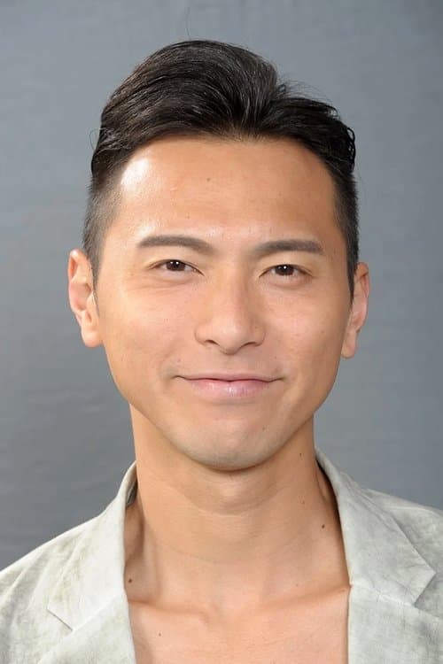 Hugo Wong profile photo