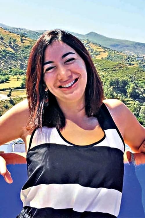 Fadwa Abed profile photo