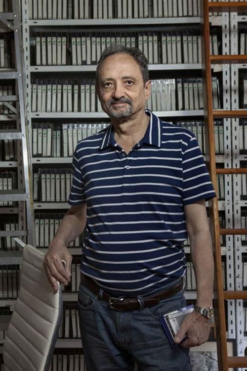 Miguel Rodríguez Arias profile photo