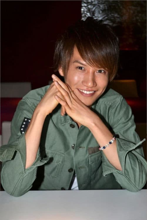 Manpei Takagi profile photo