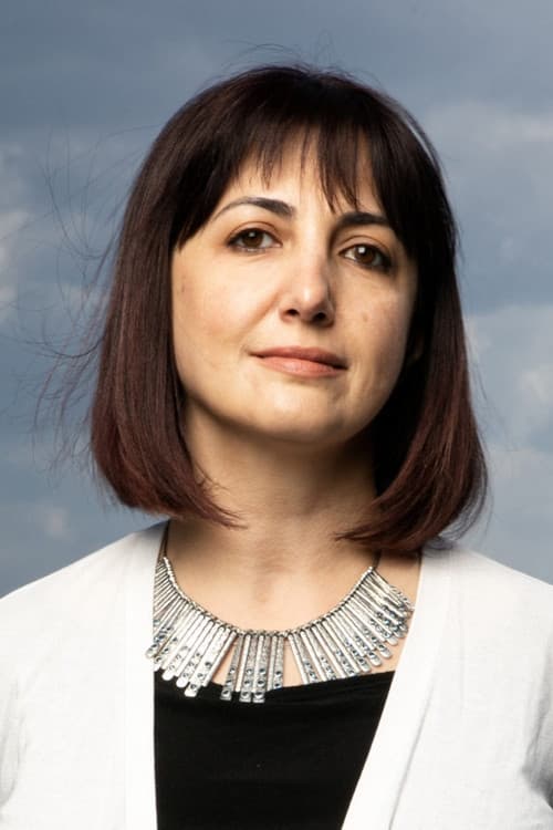 Inna Sahakyan profile photo