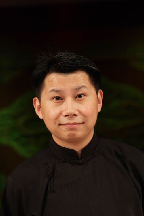 He Yunwei profile photo