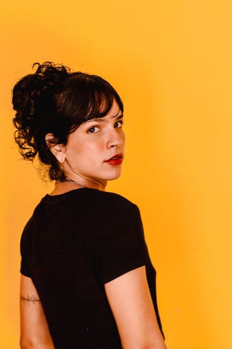 Andira Angeli profile photo