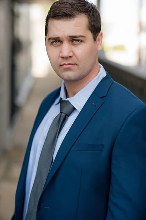 Luke Benjamin Bernard profile photo