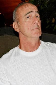 Terry Howson profile photo