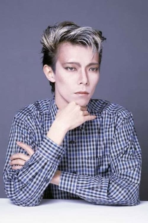 Masami Tsuchiya profile photo