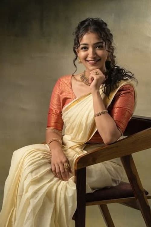 Priya Krishnan profile photo