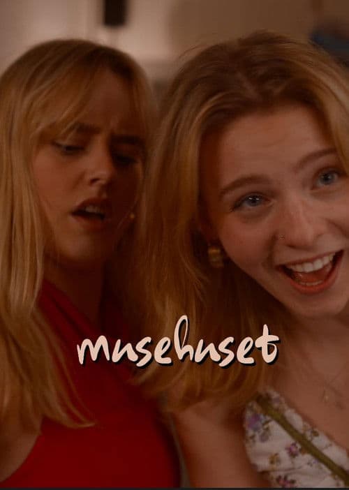 Based on a True Story poster