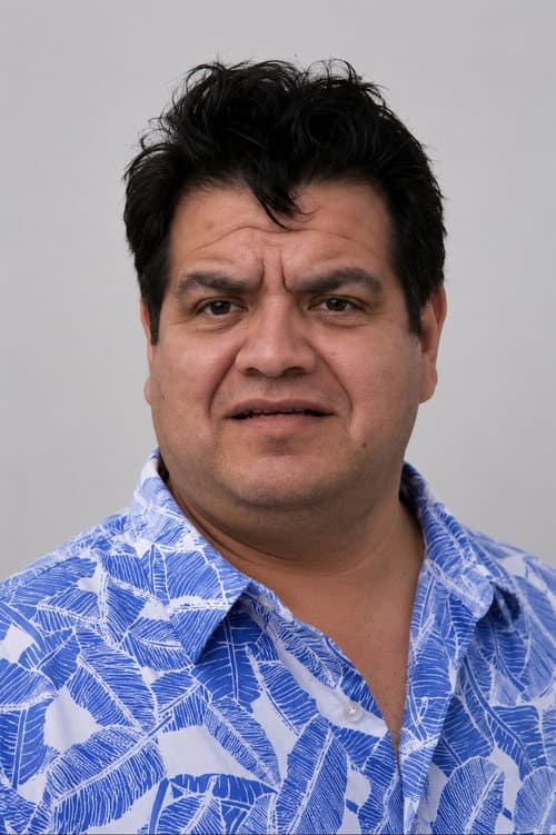 Daniel Alvarez profile photo
