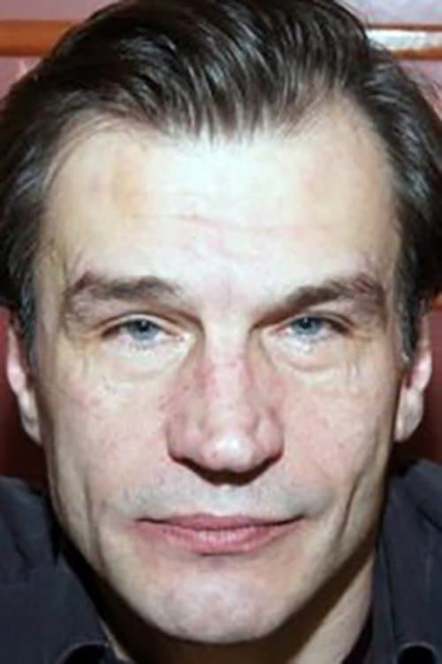 Denis Karasyov profile photo