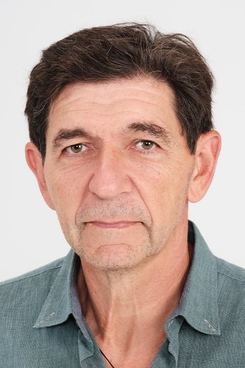 Gerasimos Skiadaresis profile photo