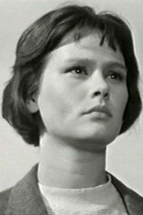 Tamara Korolyuk profile photo