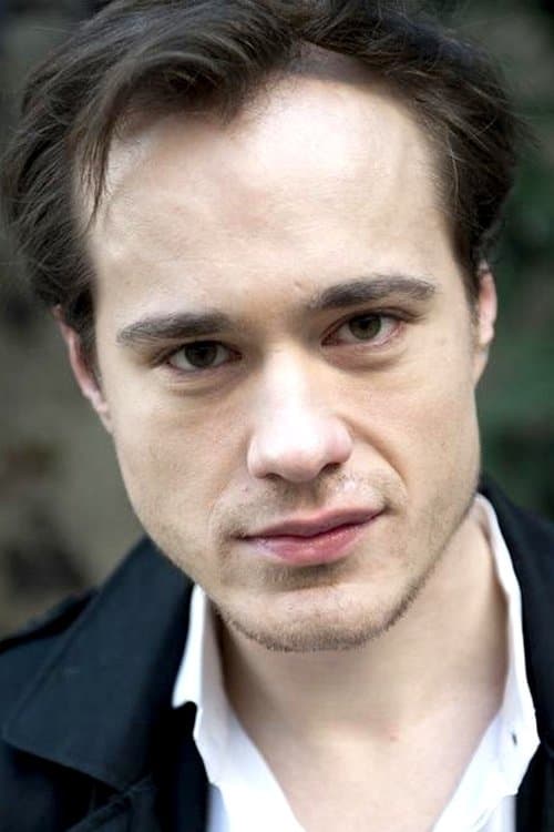 Maxime Dambrin profile photo