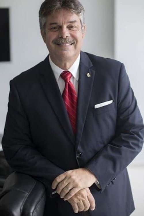 Roberto Vigoreaux profile photo