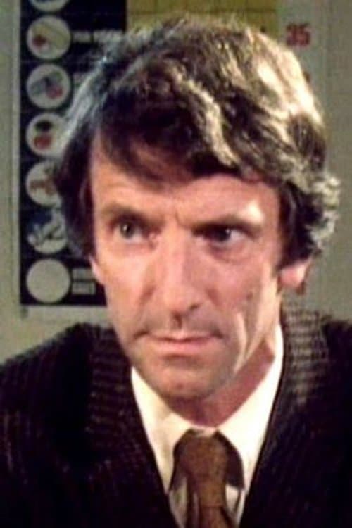 Daniel Moynihan profile photo