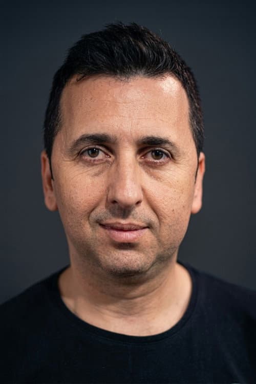 Metin Zakoğlu profile photo