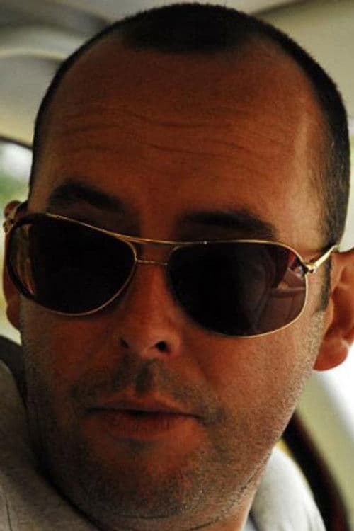 Chris Holt profile photo