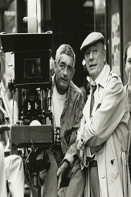 Dans les coulisses: le tournage de 'Trois Places pour le 26' poster