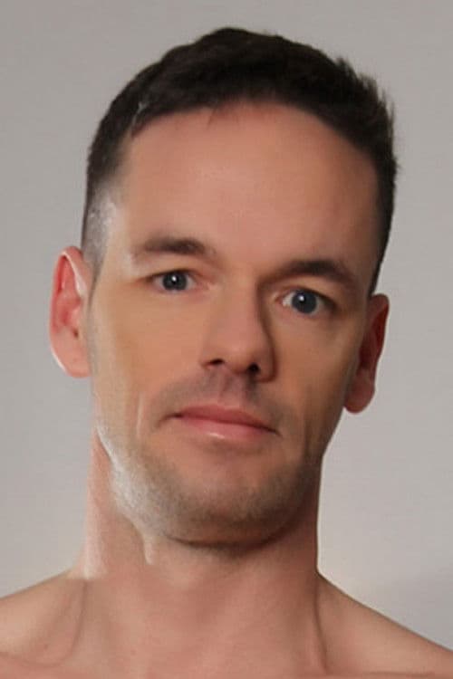 Jose Hartman profile photo