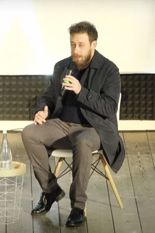 Antonio Romagnoli profile photo