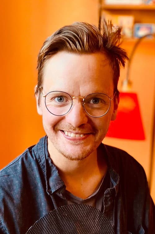 Johannes Brenning profile photo