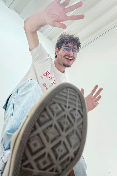Heitor Victor profile photo