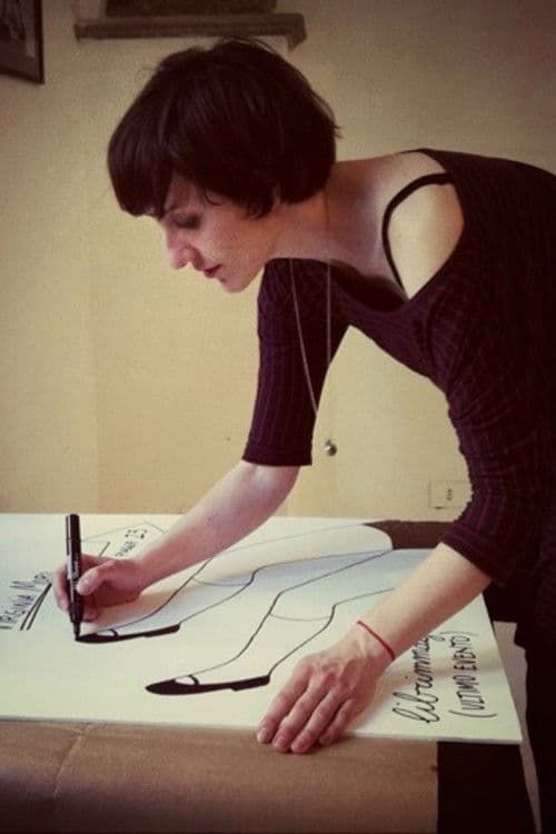 Virginia Mori profile photo