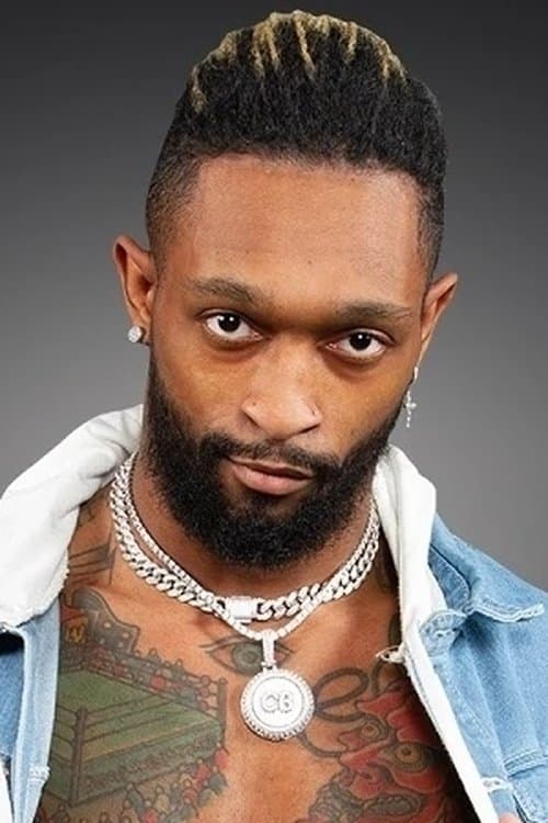 Chris Bey profile photo