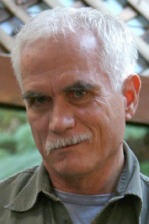 Michael Burkk profile photo