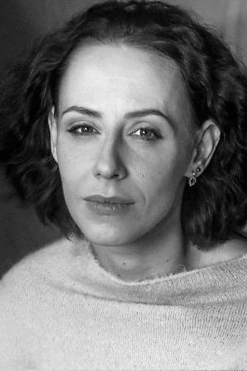 Darya Semyonova profile photo